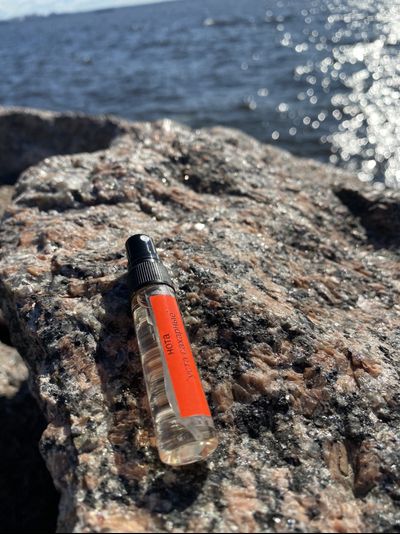 Духи НОТА: УСТА САХАРНЫЕ, 5.5 мл