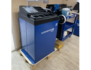 Балансировочные станки для легковых автомобилей - Балансировочный ...