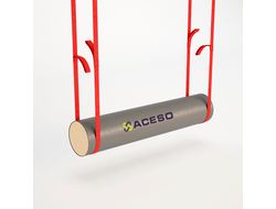 Тренажёр для нейрофитнеса - НейроБревно