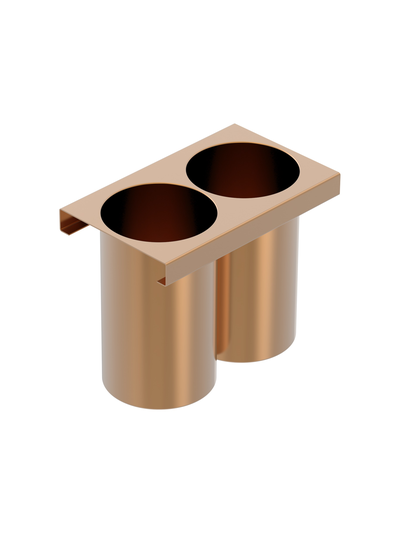 Модуль под бутылки PSR 001-2-3 PearlArc Rio Bronze