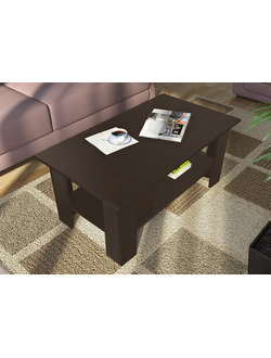 Стол журнальный №10 (МК Стиль)