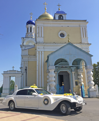 Прокат лимузинов г Елец