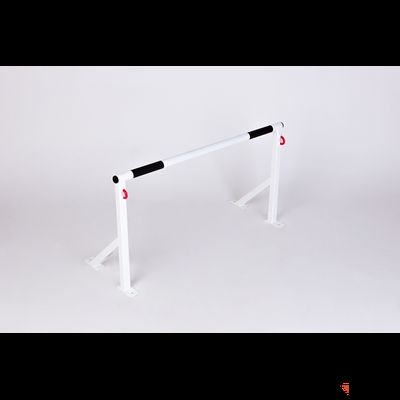 Турник настенный со средним хватом