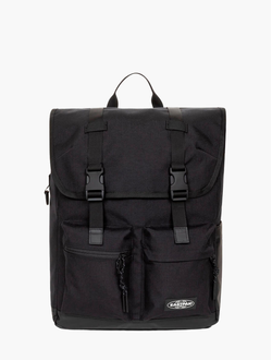 Рюкзак Eastpak Icon Topload On Black фото 1