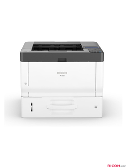 RICOH P 501