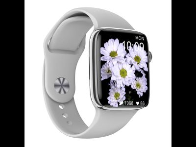 Умные смарт часы Mivo MV7 PLUS /1.9"/ IP68 / NFC