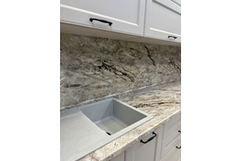 Кухня неоклассика 2