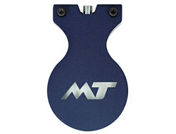Ножная педаль MT Footswitch Blue Matt RCA