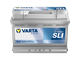 VARTA Dynamic SLI 74Ah 680A E11 / E12
