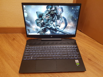 Hp gaming i5 shop