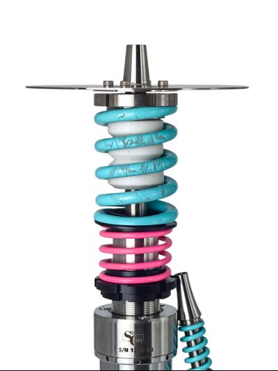 STATIC FINAL KAWAII | TIFFANY