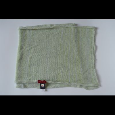 Шарф Vizio 7084 SL салатовый