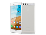 Huawei P9 32Gb Dual sim Серебристый