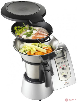 Термоблендер MINNEAPOLIS MINICOOKER