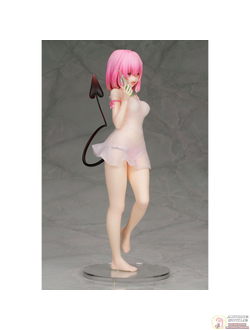 Фигурка 1/6 Момо Велия Девилюк (Momo Belia Deviluke)