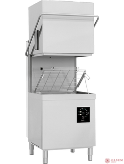 Купольная посудомоечная машина Apach AC990 (TT3920RU)