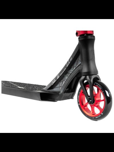 Трюковой Самокат Ethic Erawan V2 Complete M Red