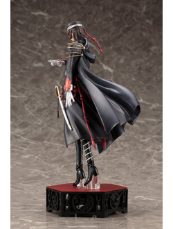 Фигурка 1/8 Лелуш Ламперуж (Lelouch Lamperouge Code Black 1st Live Encore! ver.)