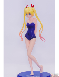 Фигурка Читогэ Кирисаки (Kirisaki Chitoge)