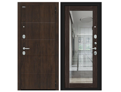 Флэт Kale Almon/Wenge Veralinga