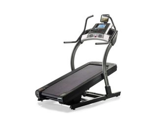 Беговая дорожка электрическая NordicTrack Incline Trainer X7i до 135 кг