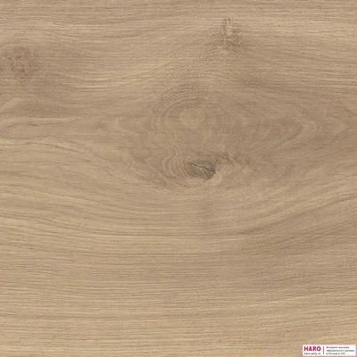 Ламинат Haro Tritty 200 Aqua Дуб Эмилия Пуро 540243 33 класс толщина 8 мм с фаской 1.98 м2