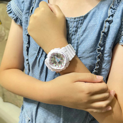 Часы Casio Baby-G BA-110XPM-6A