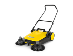 Подметальная машина Karcher S 6 Twin - Артикул: 1.766-460.0