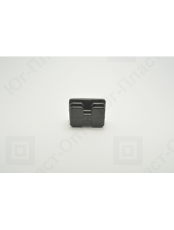 заглушка 30х20 внутренняя