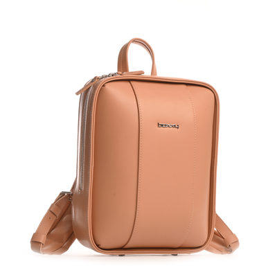 BOMBER 3001-2 Бежевый