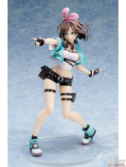 Фигурка 1/7 Кизуне Ай (Kizuna Ai 2019)