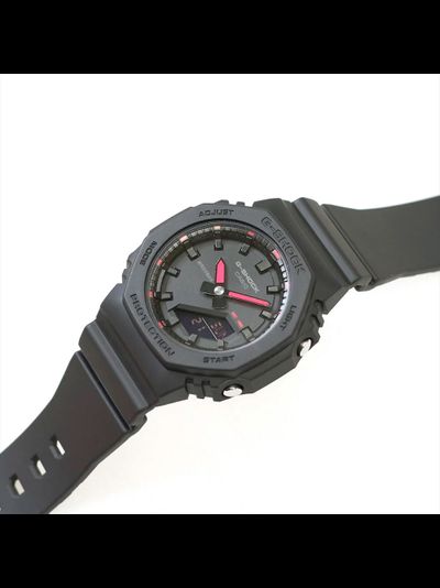 Часы Casio G-Shock GMA-P2100SA-1A1