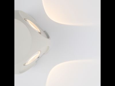 Архитектурная подсветка Corso 4Вт 3000K IP 54, O014WL-L4W