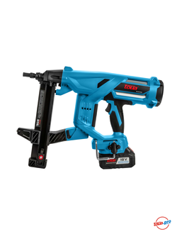 Аккумуляторный монтажный пистолет Toua DCCN40