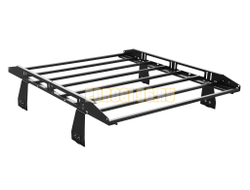 Багажник разборный 4-х опорный, 1,7х1,4м, масса 41 кг на Land Rover Discovery II 1989-2004 (01.280.40)