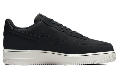 Nike aire force best sale noir