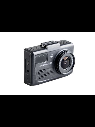 SilverStone F1 HYBRID UNO A12 Z Wi-Fi  купить в Чебоксарах