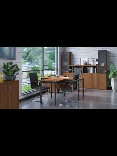 Мебель для персонала SLIM SYSTEM