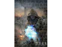 Пазл Stalker/ Сталкер №13
