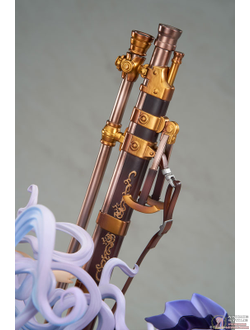 Фигурка 1/7 Силва (Silva Gentian Blue Ver.)