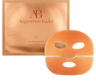 Augustinus Bader The Hydrogel Face Mask - Гидрогелевая маска для лица на основе TFC8®