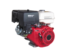 Двигатель бензиновый TSS Excalibur S420 - T0 (вал конусный 26/47.8 / taper)