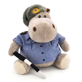 Мягкая игрушка №83