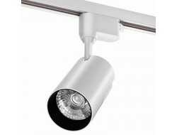 Wolta св-к св/д трековый на шинопровод 35W(2800lm) 4000K 4K белый WTL-35W/01W