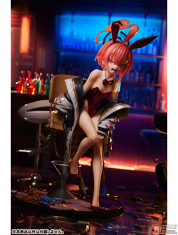 Фигурка 1/7 Нэру Микамо (Neru Mikamo Bunny Girl)
