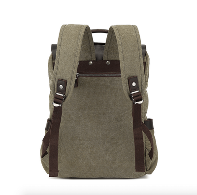 Рюкзак Wild Bags Grog 18 Хаки