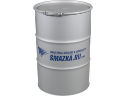 Смазка SPM 460-2, бочка 170 кг, 1068