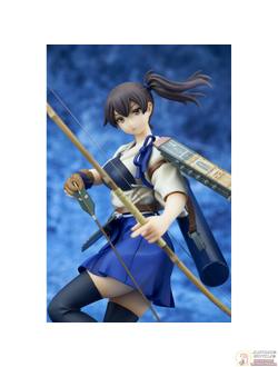 Фигурка Кага (Kaga)