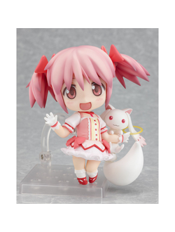 Нендроид Мадока Канамэ (Madoka Kaname)