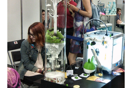 Выставка "Школьная страна -2015" в Ленэкспо 28-30 августа 2015 г.